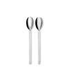 Alessi Flatware|Dry Salad Set
