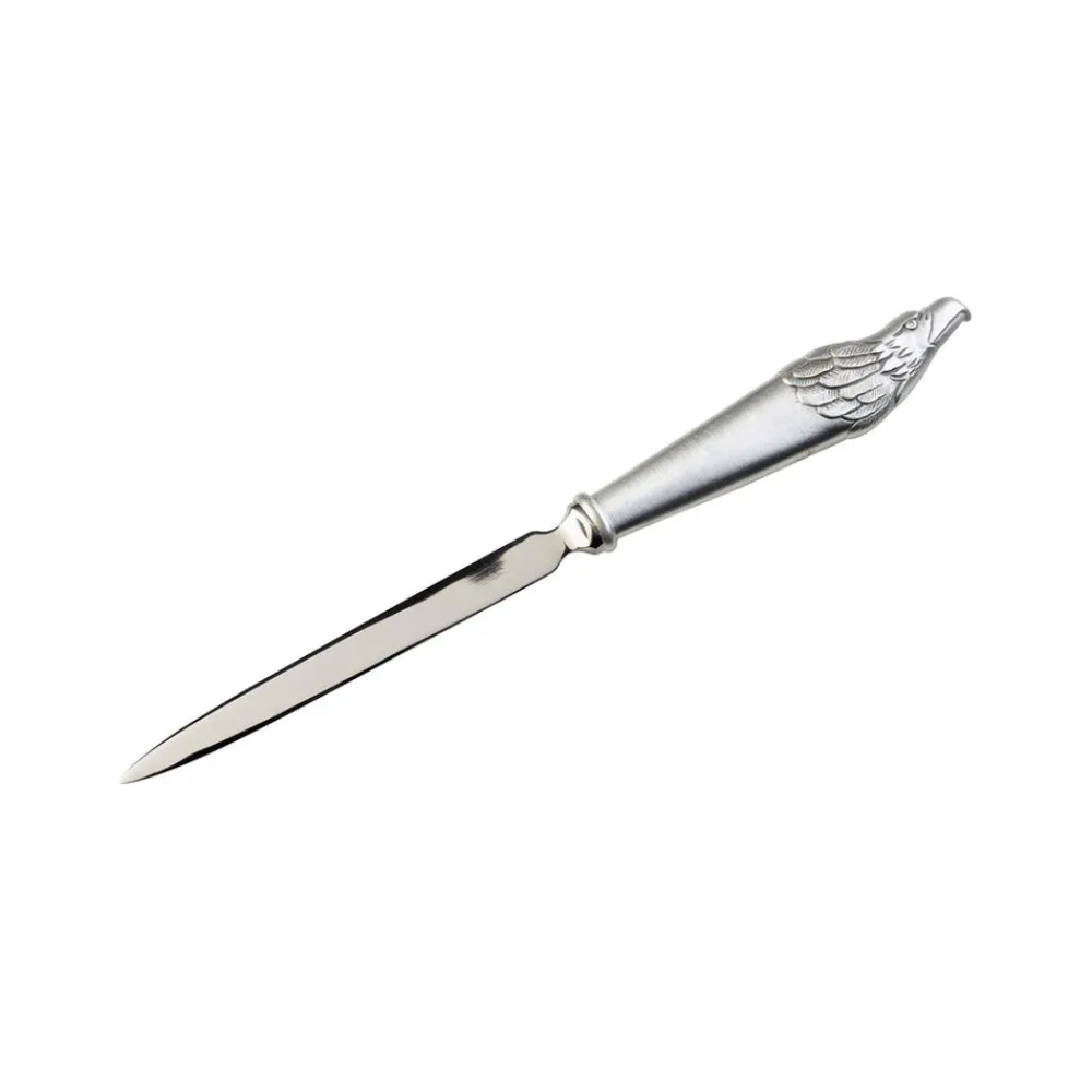 Salisbury Living|Silver|Eagle Letter Opener