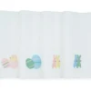 TriChi Design Place Settings & Linens|Easter Collection, Set of 4