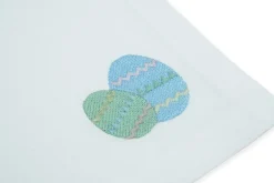 TriChi Design Place Settings & Linens|Easter Collection, Set of 4