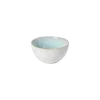 Costa Nova Dinnerware|Eivissa Collection fruit Bowls in Sea Blue, Set of 6