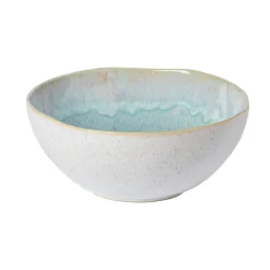 Costa Nova Dinnerware|Eivissa Collection Serving Bowl in Sea Blue