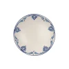 Rebecca Udall Dinnerware|Eleanor Pasta Bowl in Blue