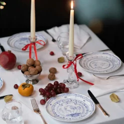 Josephine Dessine Dinnerware|Element "La Terre" Plate