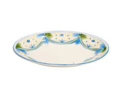 Carolina Irving and Daughters Dinnerware|Elizabeth Serving Platter