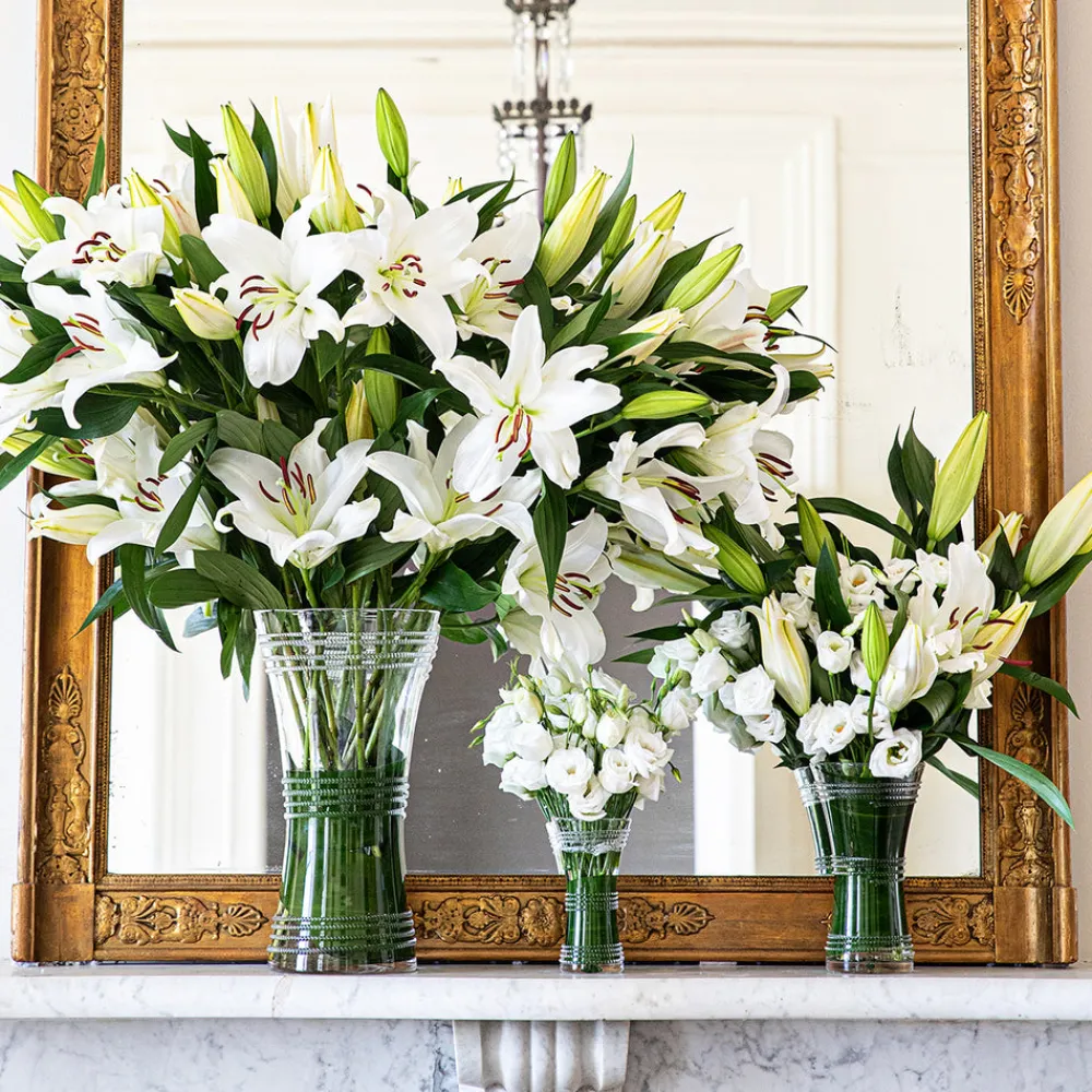 Juliska Kitchen|Décor|Ella Corset Vase