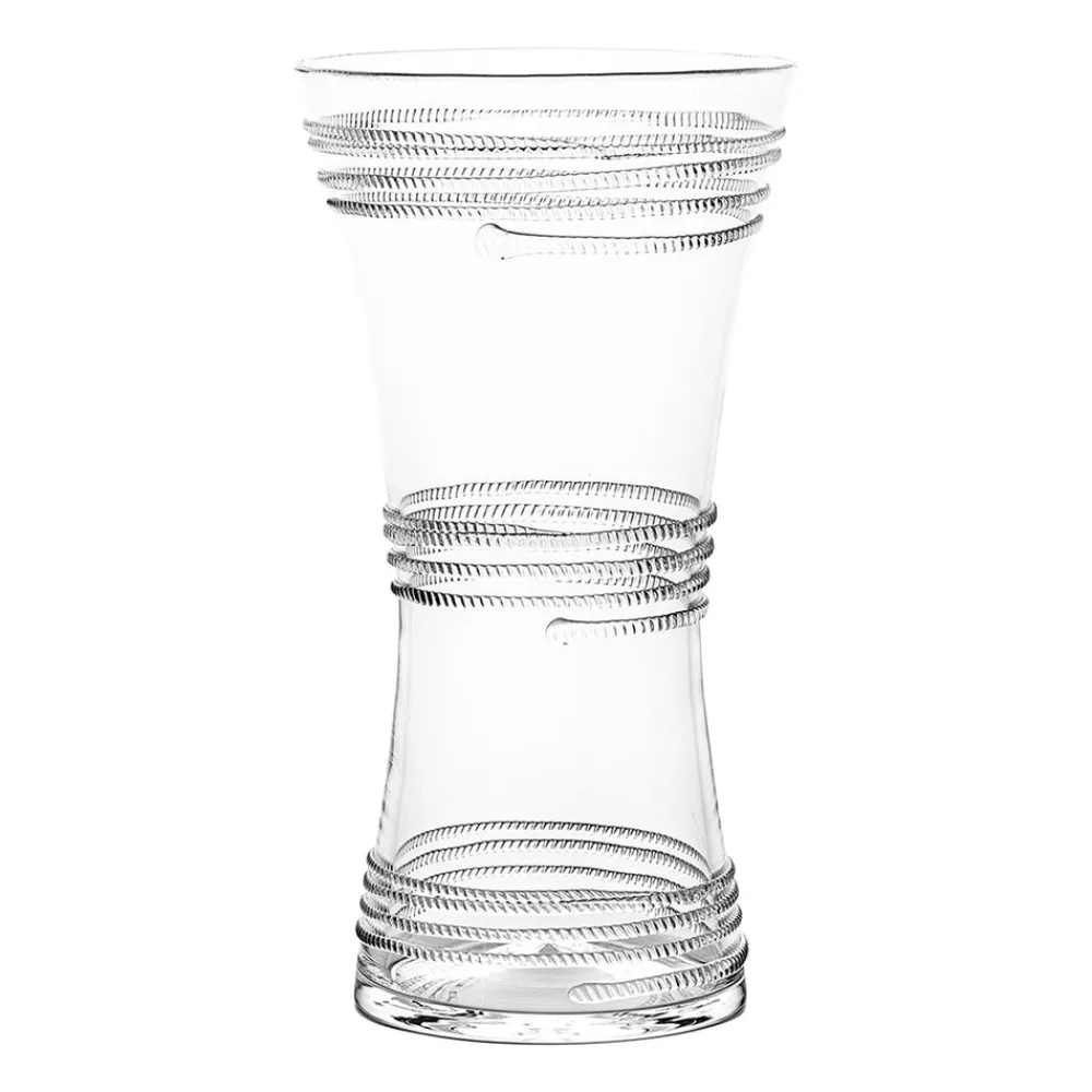 Juliska Kitchen|Décor|Ella Corset Vase