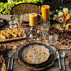 Juliska Glassware|Ella Goblet