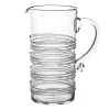 Juliska Glassware|Ella Pitcher