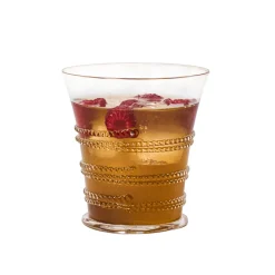 Juliska Glassware|Ella Small Tumbler