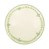 Rebecca Udall Dinnerware|Elouise Pasta Bowl in Green, Set of 6