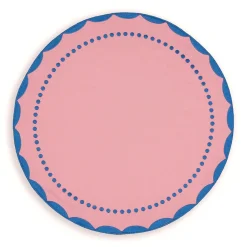 Loulou La Dune Place Settings & Linens|Emily Placemat And Napkin Set