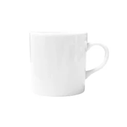 Anna Weatherley Dinnerware|Empire White Mug