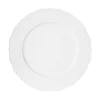Anna Weatherley Dinnerware|Empire White Service Plate