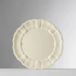 MARIO LUCA GIUSTI Dinnerware|Eva Melamine Dinner Plate