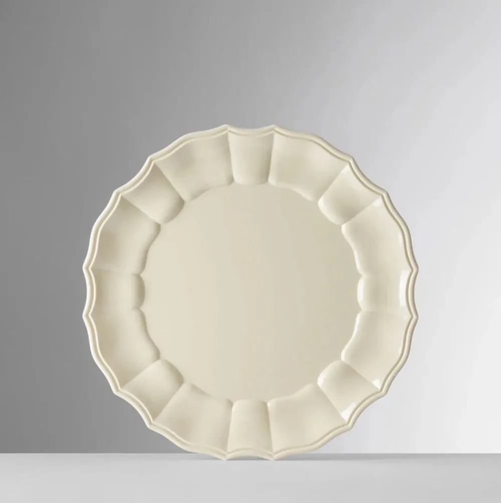MARIO LUCA GIUSTI Dinnerware|Eva Melamine Dinner Plate
