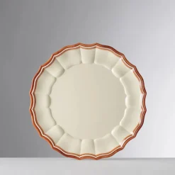 MARIO LUCA GIUSTI Dinnerware|Eva Melamine Dinner Plate