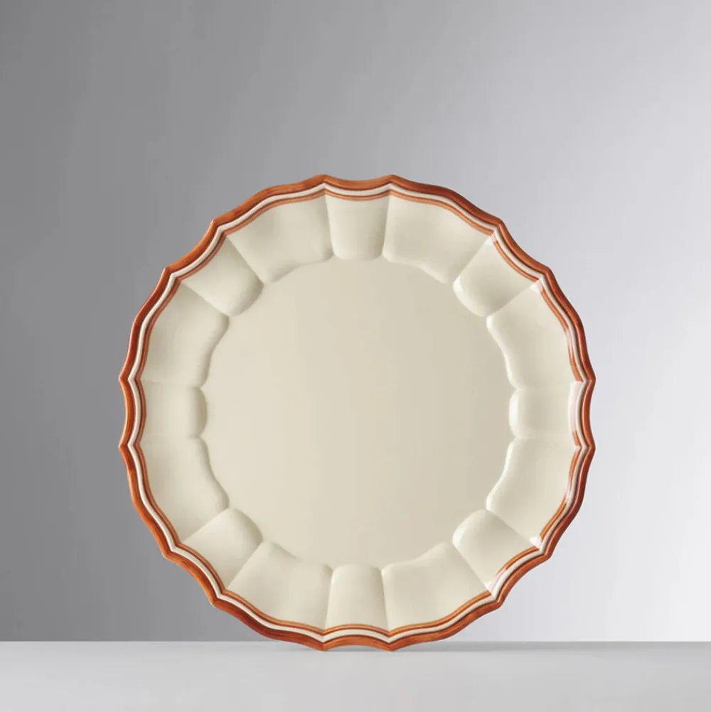 MARIO LUCA GIUSTI Dinnerware|Eva Melamine Dinner Plate