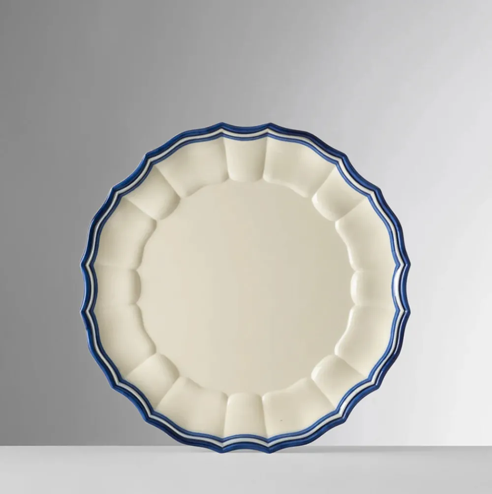 MARIO LUCA GIUSTI Dinnerware|Eva Melamine Dinner Plate