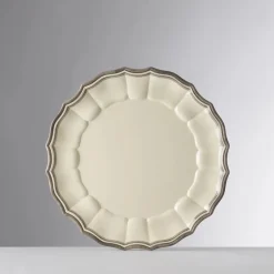 MARIO LUCA GIUSTI Dinnerware|Eva Melamine Dinner Plate