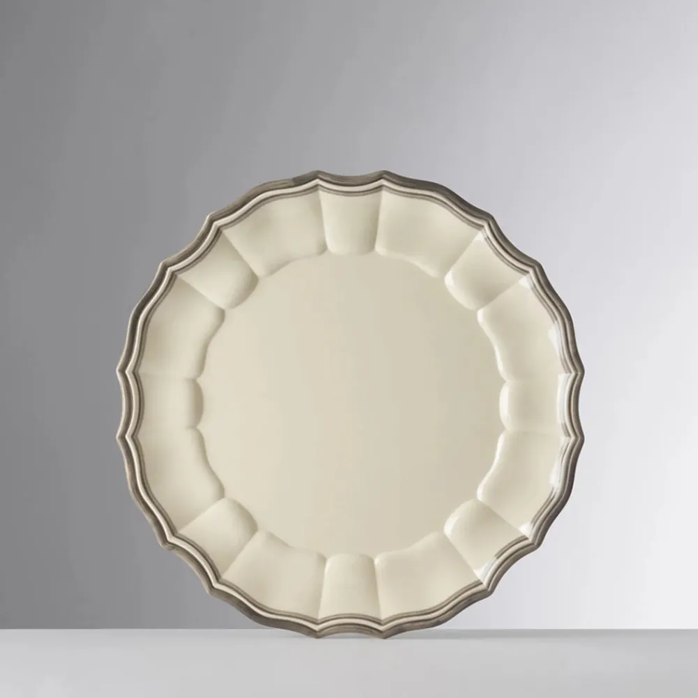 MARIO LUCA GIUSTI Dinnerware|Eva Melamine Dinner Plate