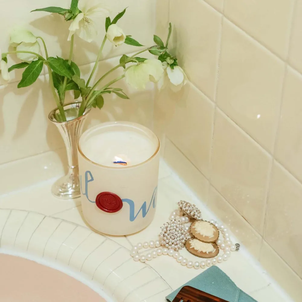 Bond & Grace Candles & Fragrance|Candles|Everwonder Candle