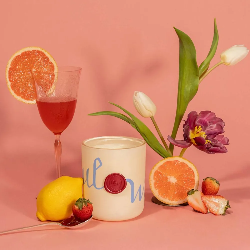 Bond & Grace Candles & Fragrance|Candles|Everwonder Candle