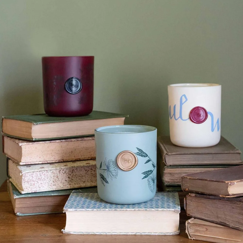 Bond & Grace Candles & Fragrance|Candles|Everwonder Candle