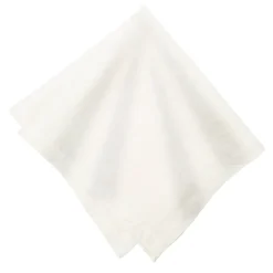 Caravan Place Settings & Linens|Everyday Napkin in Ivory, Set of 4