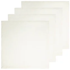 Caravan Place Settings & Linens|Everyday Napkin in Ivory, Set of 4