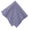Caravan Place Settings & Linens|Everyday Napkin in Lavender, Set of 4
