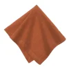 Caravan Place Settings & Linens|Everyday Napkin in Paprika, Set of 4