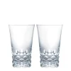 Baccarat Glassware|Everyday Swing Highball, Set of 2