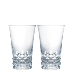 Baccarat Glassware|Everyday Swing Highball, Set of 2