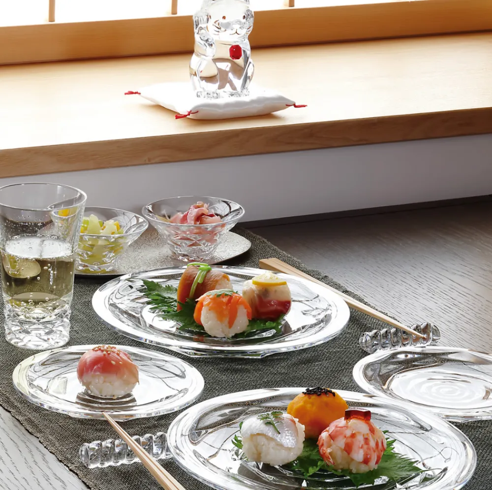 Baccarat Glassware|Everyday Swing Highball, Set of 2