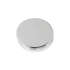 Salisbury Living|Silver|Executive Paperweight