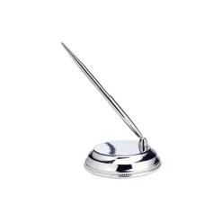 Salisbury Silver|Living|Executive Pen Holder