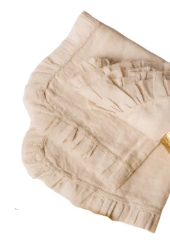 Nadia & Co Place Settings & Linens|Farfalla Serviettes