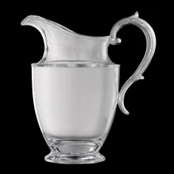 MARIO LUCA GIUSTI Glassware|Federica Acrylic Pitcher