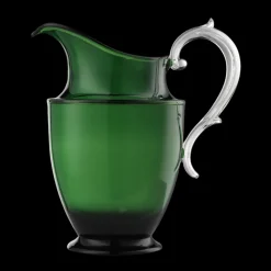 MARIO LUCA GIUSTI Glassware|Federica Acrylic Pitcher