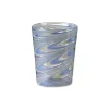Cabana Glassware|Fenicio Glass in Light Blue