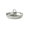 Match Silver|Dinnerware|Festa Dish with Handle