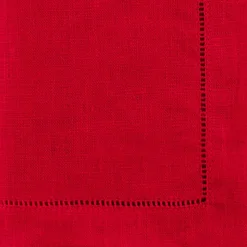 Sferra Bar|Place Settings & Linens|Festival Square Cocktail Napkins, Set of 6