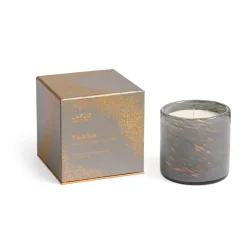 LAFCO New York Candles|Feu de Bois Holiday Classic Candle