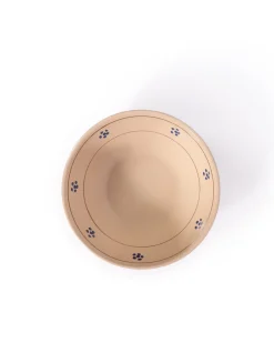 Sharland England Dinnerware|Fiore Large Bowl