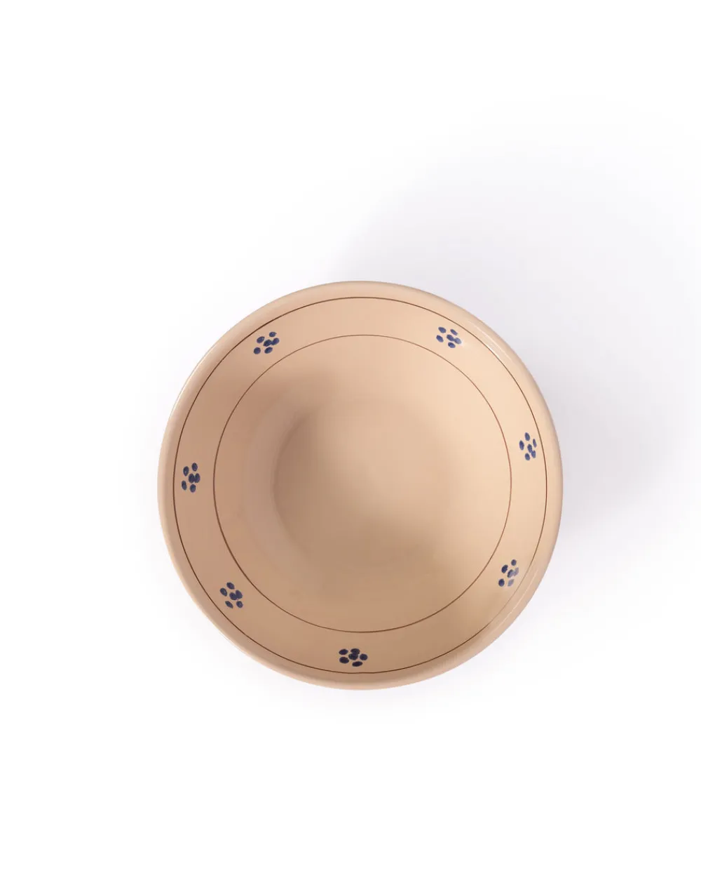 Sharland England Dinnerware|Fiore Large Bowl