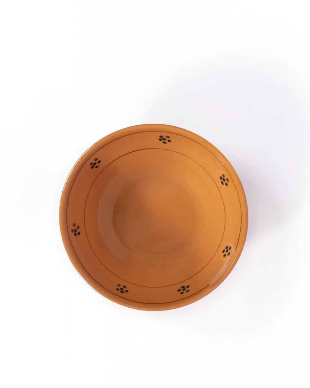 Sharland England Dinnerware|Fiore Large Bowl