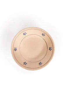 Sharland England Dinnerware|Fiore Pasta Bowl, Set of 4