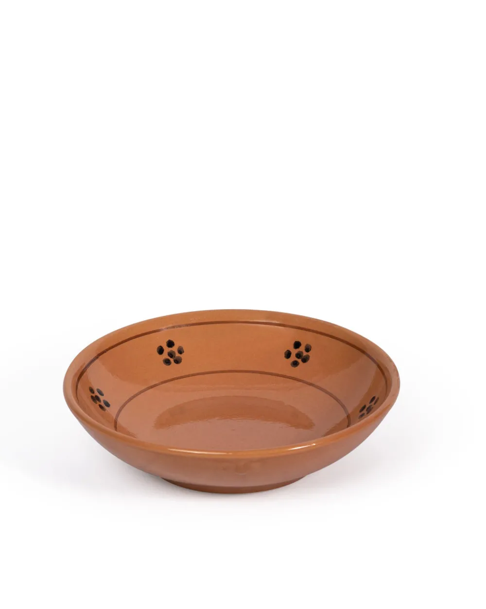 Sharland England Dinnerware|Fiore Pasta Bowl, Set of 4