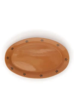 Sharland England Dinnerware|Fiore Serving Platter